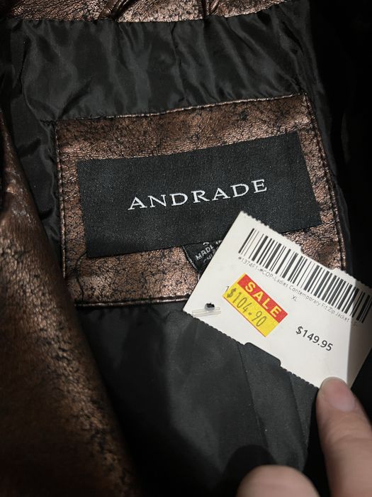 косуха, куртка с Америки