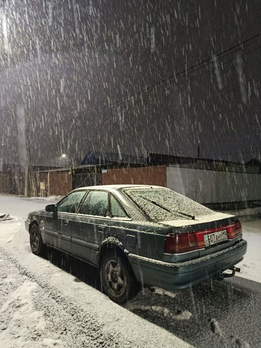 Продам Мазду 626