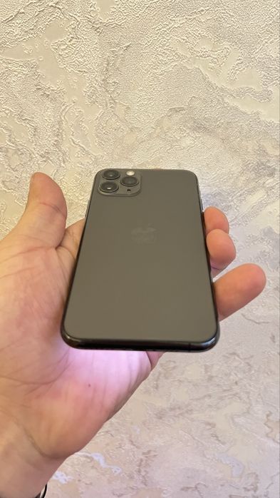 iphone 11 pro 256 tali