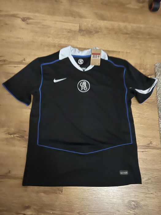 Tricou Cucurella chelsea