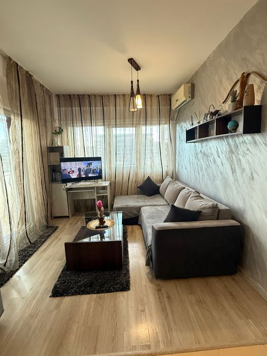 Apartament 2 camere 47mp |  mobilat complet | etaj 3 | Rezervelor