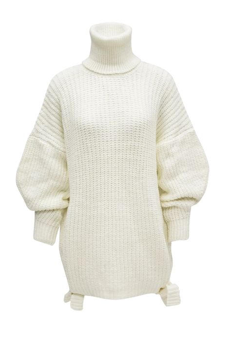 Vdr  рокля пуловер