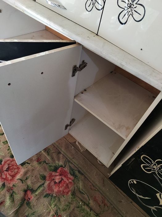 Кухонный гарнитур