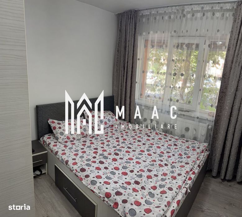 Apartament 2 camere de vânzare | Râmnicu Vâlcea, Nord