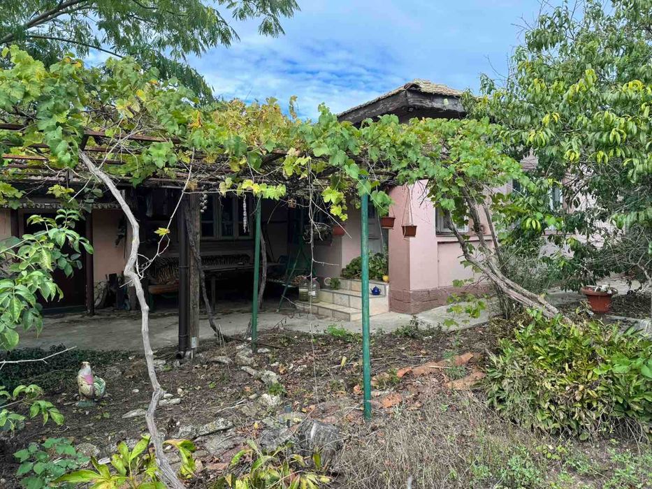 Продава се Къща в с. Могилище, Област Добрич - 80 кв.м за 370 €/кв.м - Снимка #9