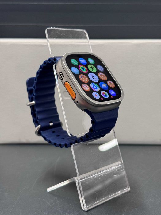 Ceas Inteligent Apple Watch Ultra 1 - Cod 122763
