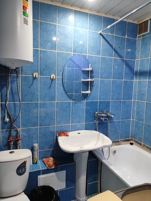 Продам 2х комнатную квартиру