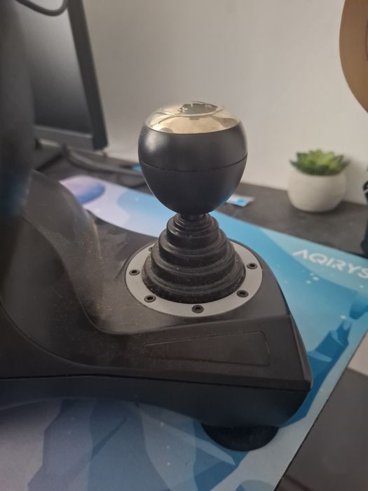 Volan xtreme stare ff buna