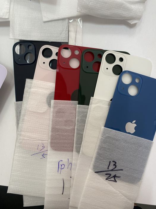 Заден капак за iphone