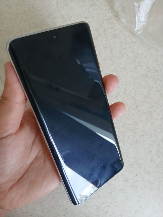 Продам poco x7 512гб