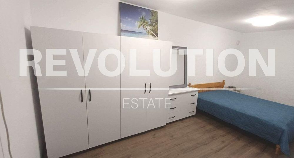 Дава се под наем Двустаен апартамент в Варна, Трошево - 50 кв.м за 348.84 € - Снимка #3