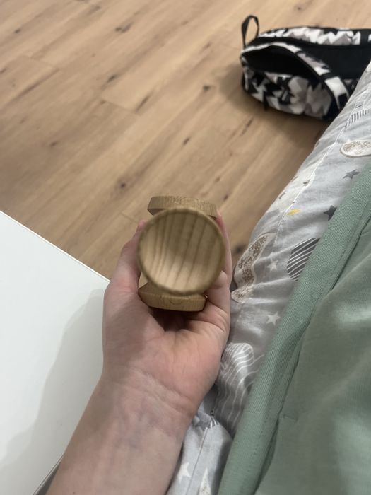 Kendama krom pop no color