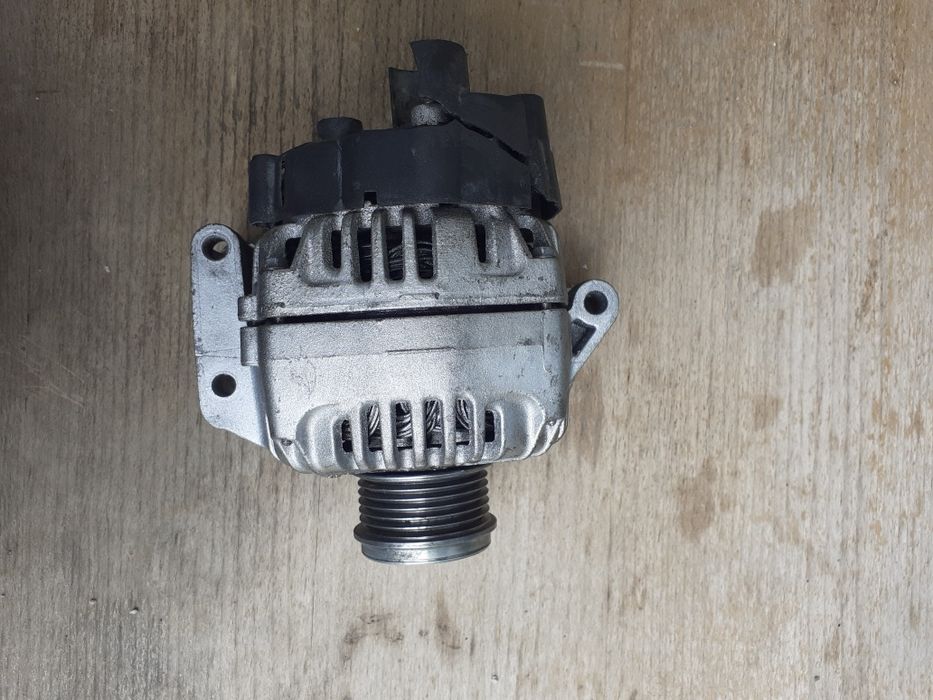 Alternator Opel Corsa C 1.3cdti, Opel Combo , Fiat Punto 1.3jtd