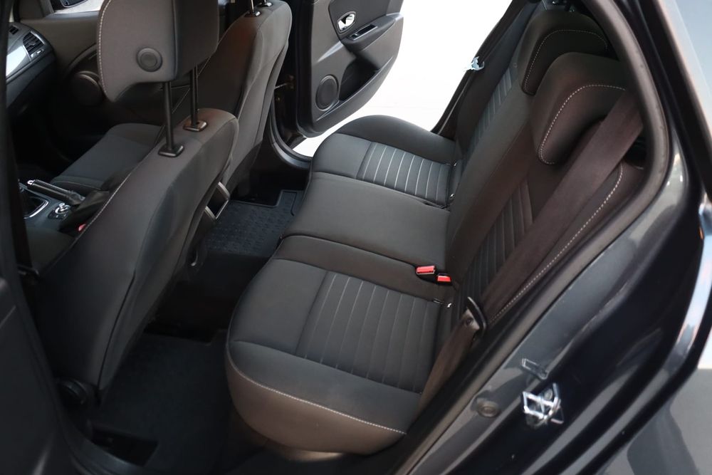 Megane 3 Limited * RAR efectuat* lane assist*proprietar