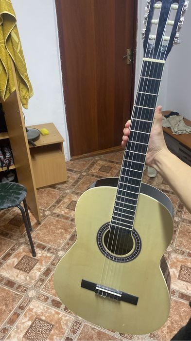 Гитара новый классическая