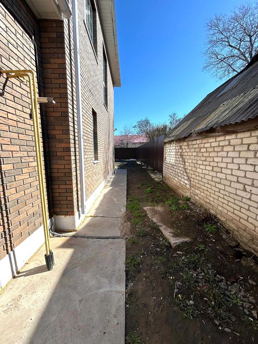 Продаётся коттедж в престижном районе Самал