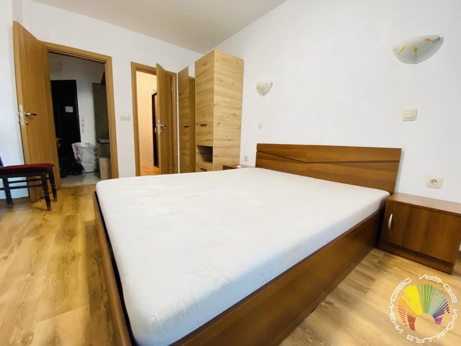 Дава се под наем Тристаен апартамент в Бургас, Сарафово - 120 кв.м за 561 € - Снимка #5