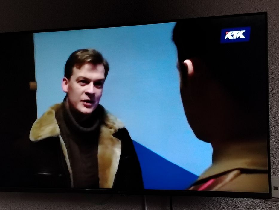 Продаётся телевизор