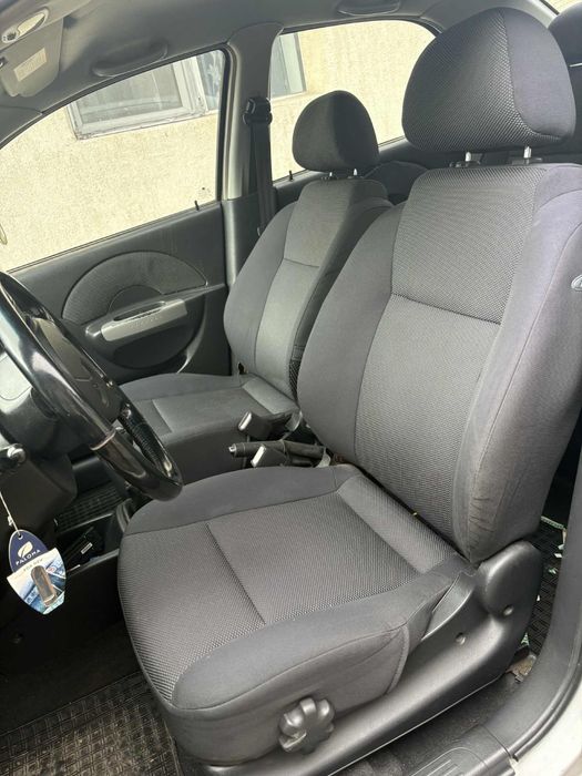 Chevrolet Kalos- 1.4 benzina
