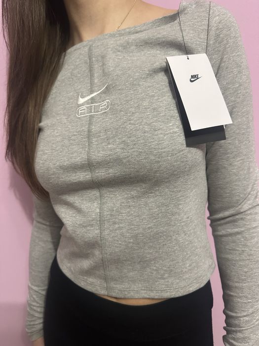 Nike XS Ново Блуза