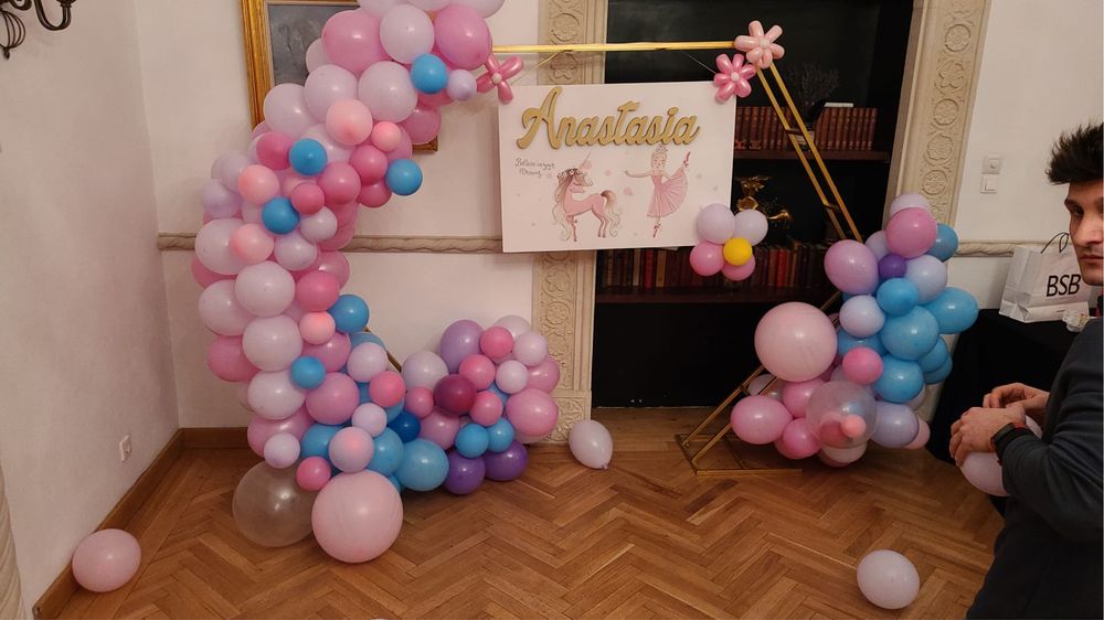 Servicii pentru Evenimente
