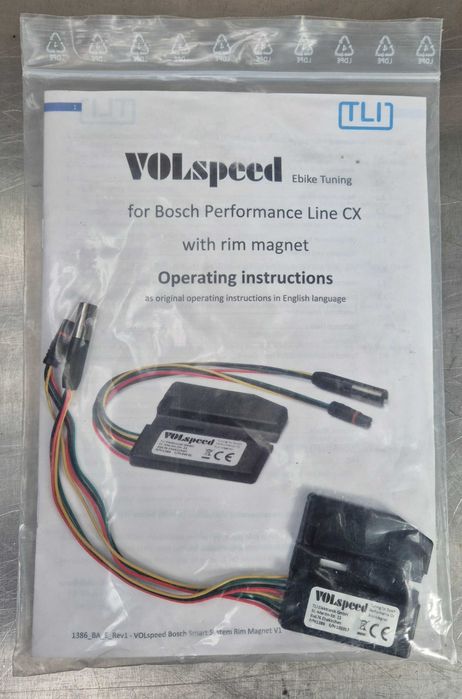 SPEED BOX Тунинг BOSCH Smart System, VolSpeed, GEN 4 и GEN 5