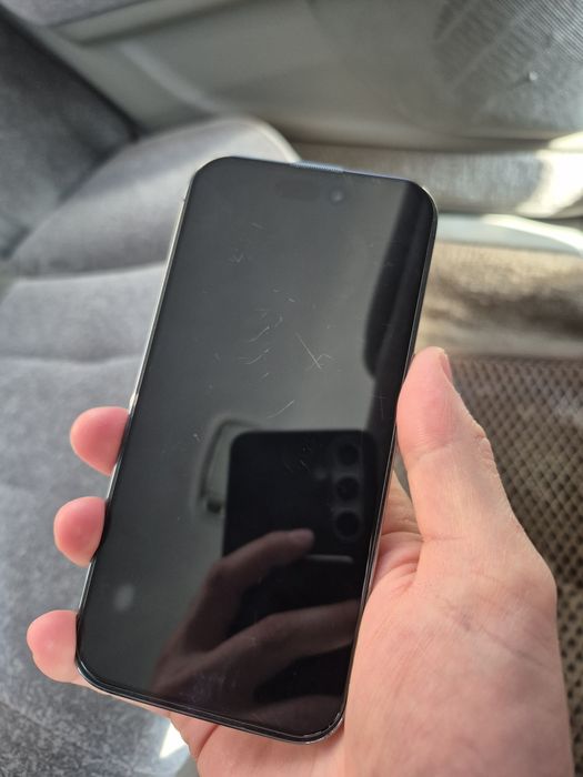 Продам Iphone 14 pro 512gb