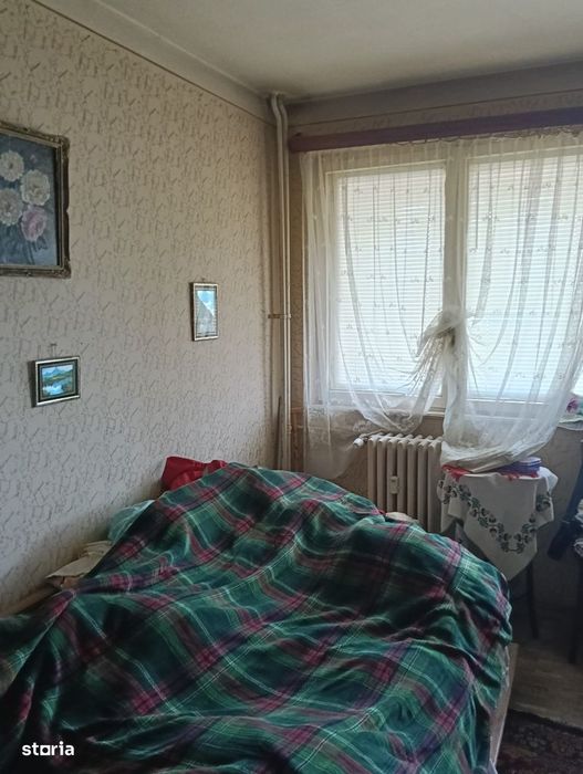 Ap 2 camere Drumul Taberei Favorit-Orizont, 50 mp, semid. lângă Metrou