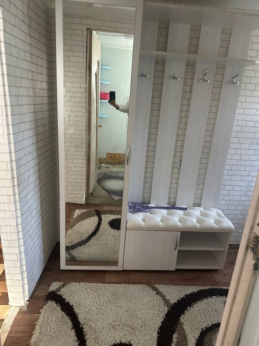 Шкаф для прихожей