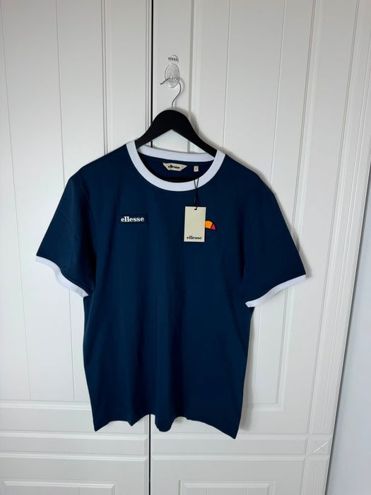 Tricou ellesse , bumbac 100% originale