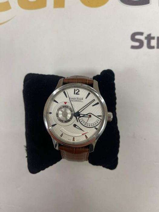 Ceas barbatesc Louis Erard 1931 221 Automatic -A-