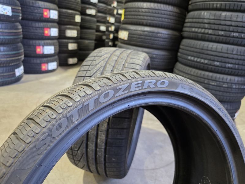 275/30/20//245/35/20 PIRELLI