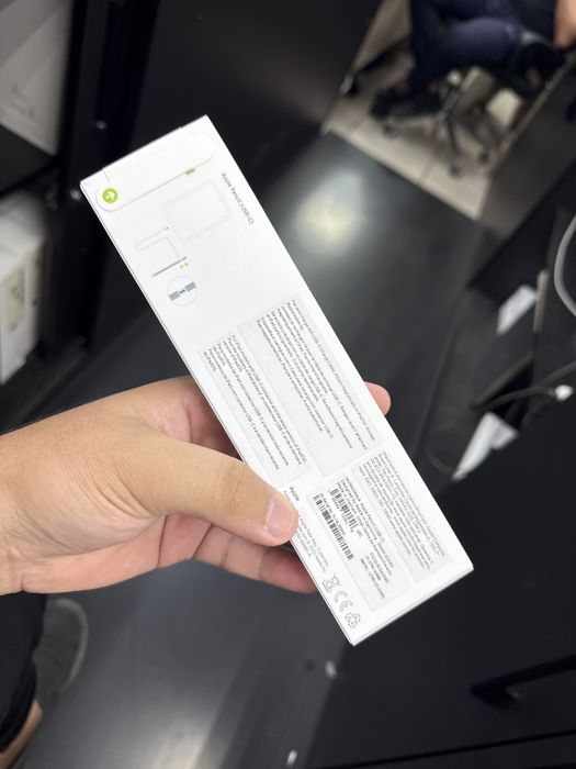 Pencil Usb-C для iPad A16 и тд