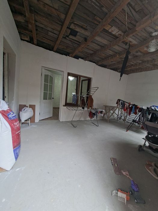 Продаётся дом в Бектемирском районе