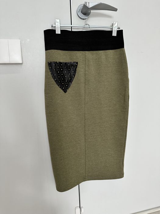 Юбки карандаши, Полупальто , куртка