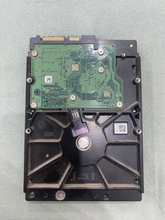 Жосткий диск на 500гб