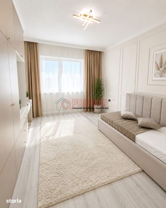 3 Camere | 5 Min Metrou | Etaj 4/6 | Mutare Rapida | Oferta Limitata — fotografia 1