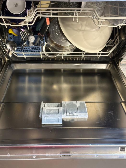 Посудомоечная машина