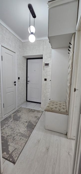 2 бөлмелі пәтер жалға беріледі