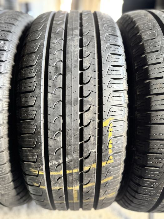 265/60/18 Vara , Set GOODYEAR , Profil Excelent , Ca noi !