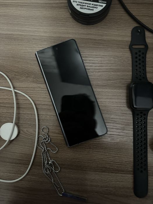 Samsung Galaxy Z Fold4 256GB