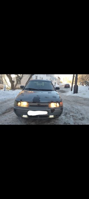 ВАЗ 2110, продам