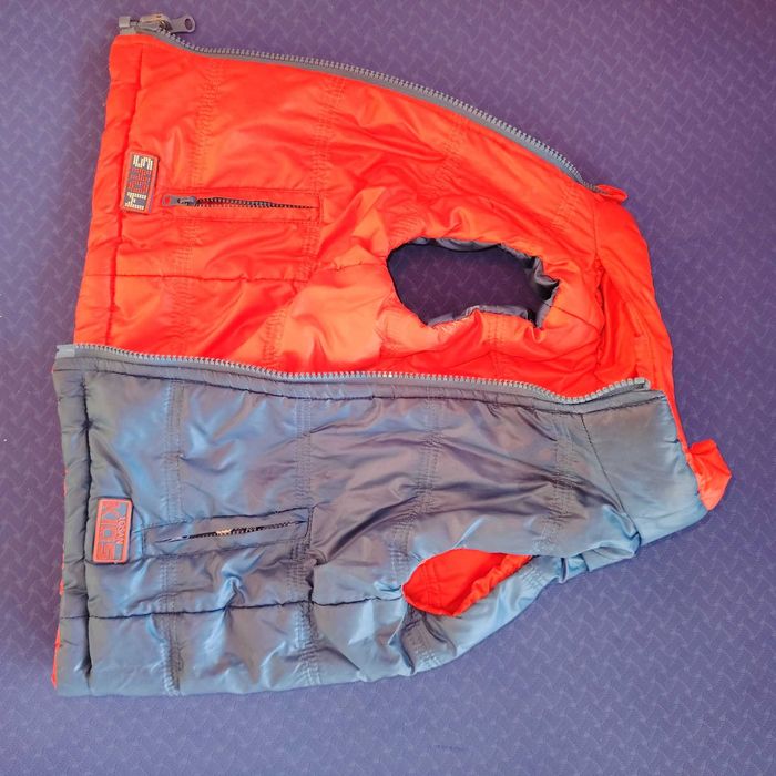 Детски дрешки грейка пролет-есен