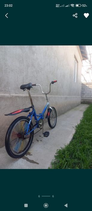 Продаётся Кама идеальное состояние