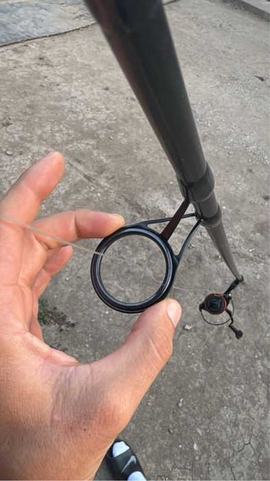 Lanseta Fl tournament 3,90 3,5lb