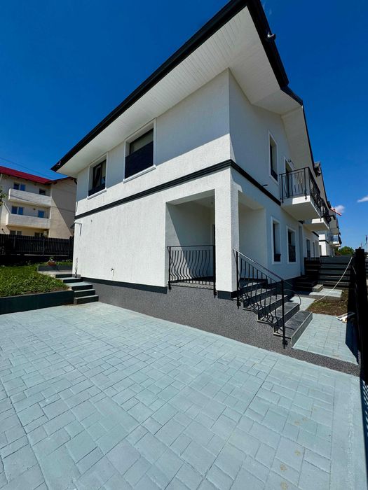 Vila Tip Duplex, Zona Horpaz