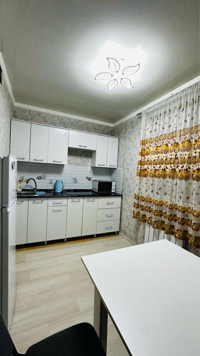 Квартира посуточно