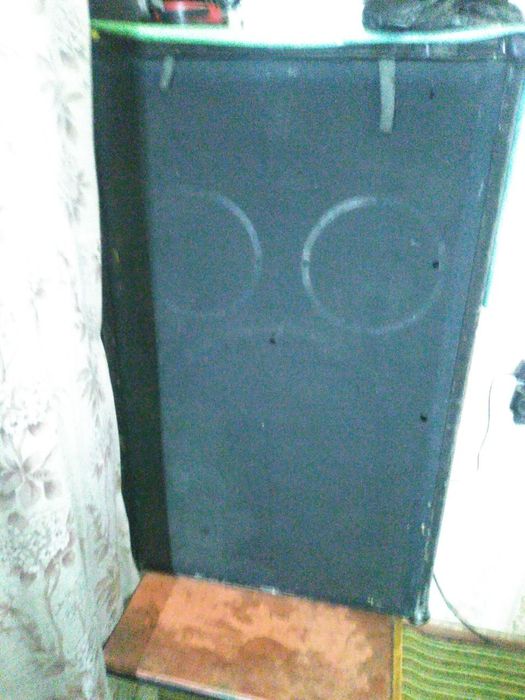 Комплект музыкальной аппаратуры