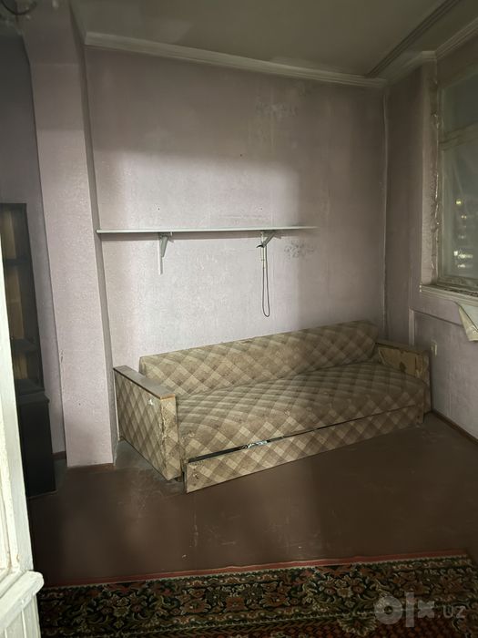 Срочно Алгоритм Зархалда 3 хонали квартира арендага берилади