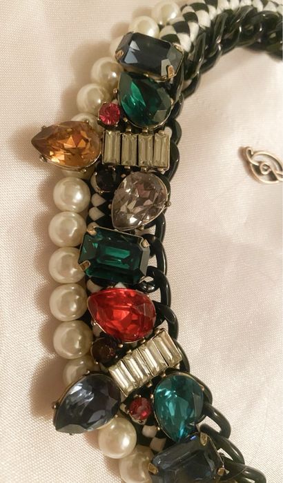 Бижута в комплект